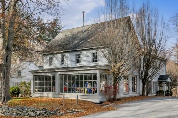 Inside A Residency: Yellow Studio Week 1