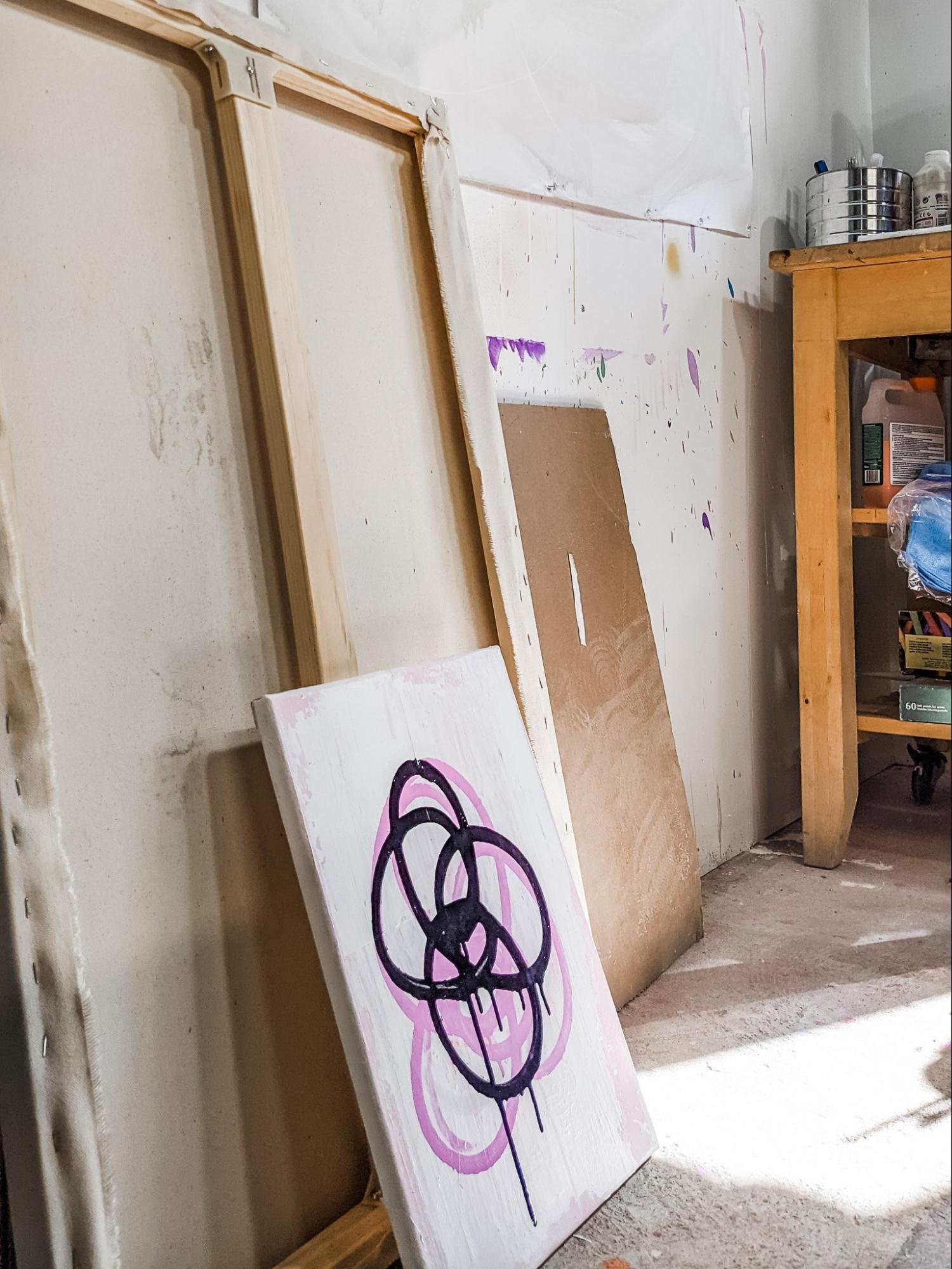 Artboards, Paper, &amp; Canvas, Oh My!