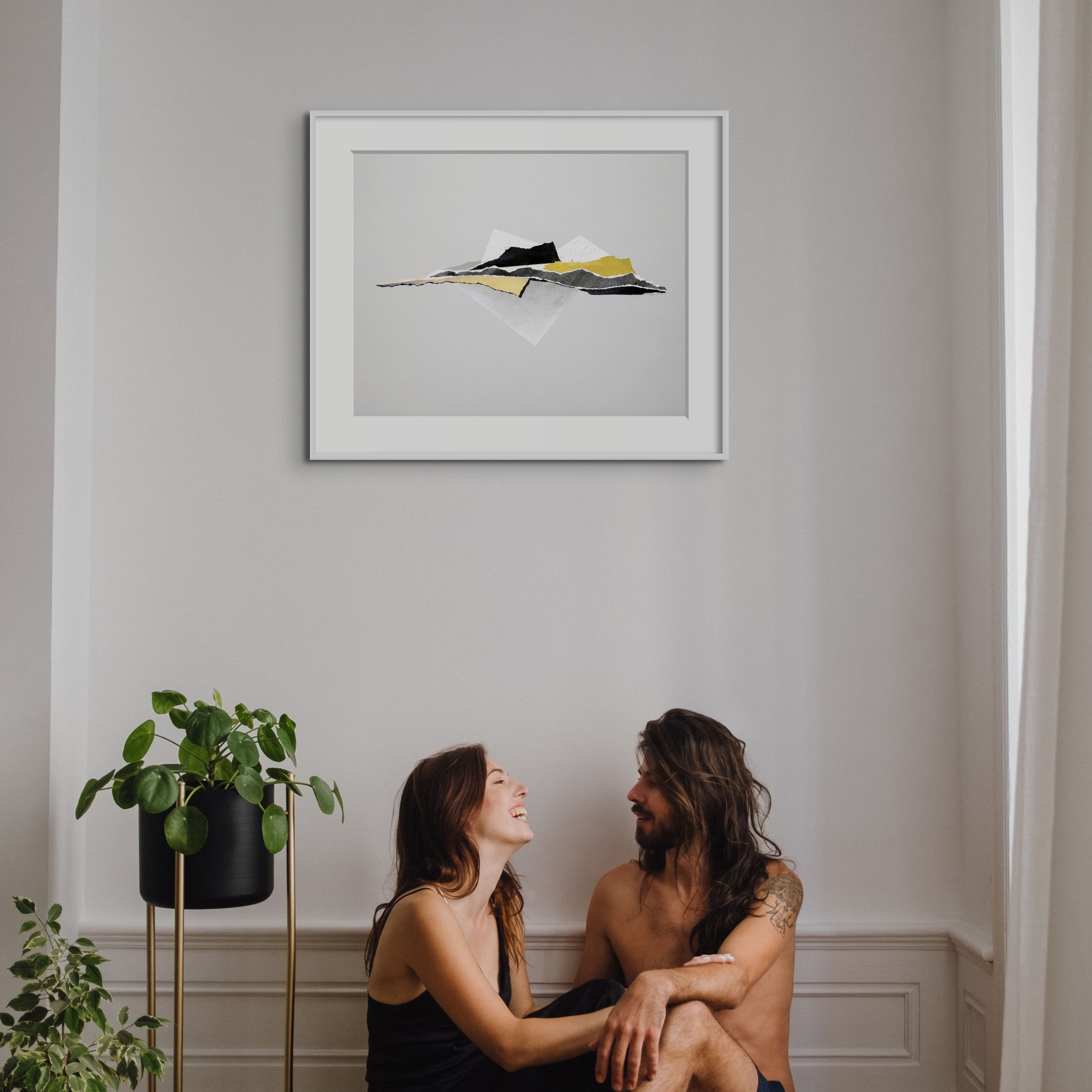 A Guide to Buying Artwork