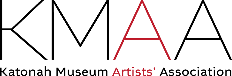 Katonah Museum Artists Association Logo