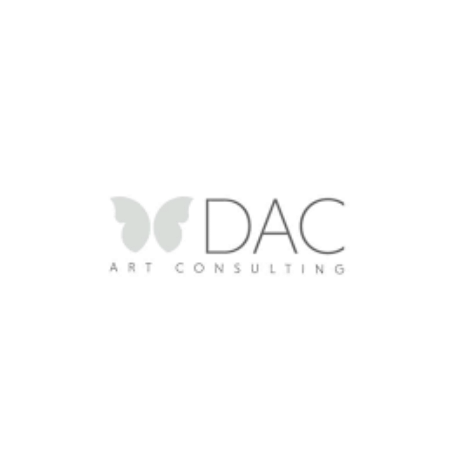 DAC Art Consulting logo